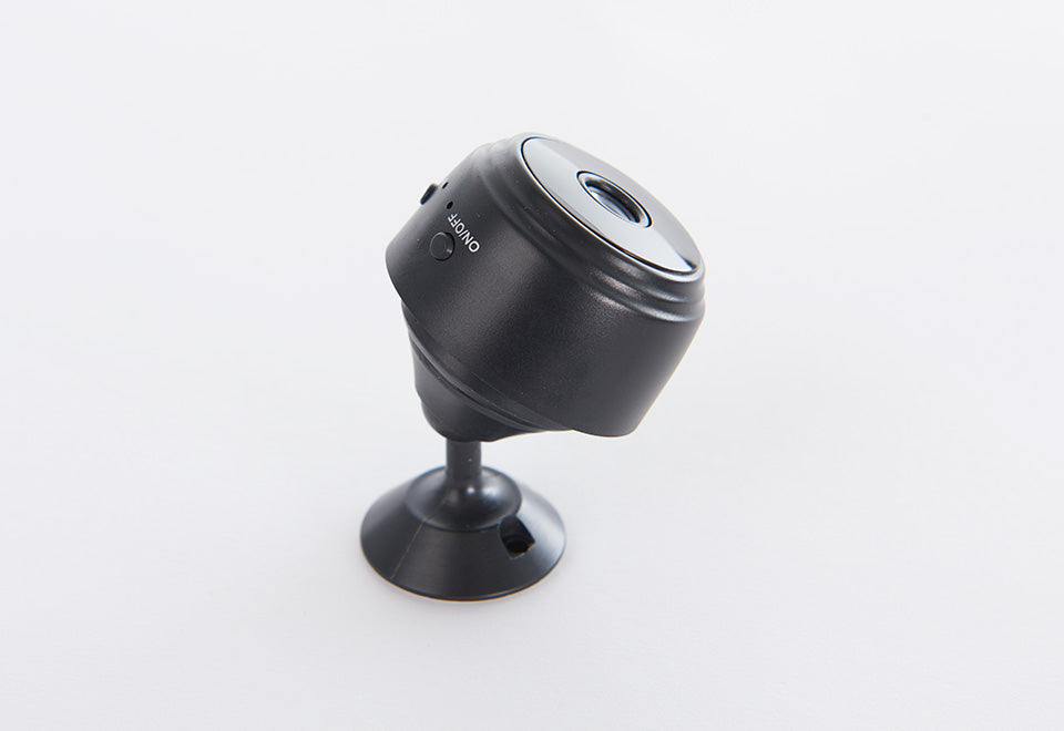 Wireless Magnetic Backup Camera