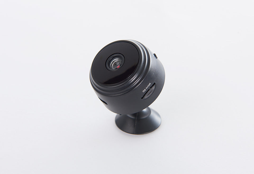 Wireless Magnetic Backup Camera