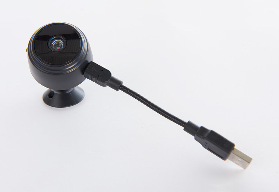 Wireless Magnetic Backup Camera