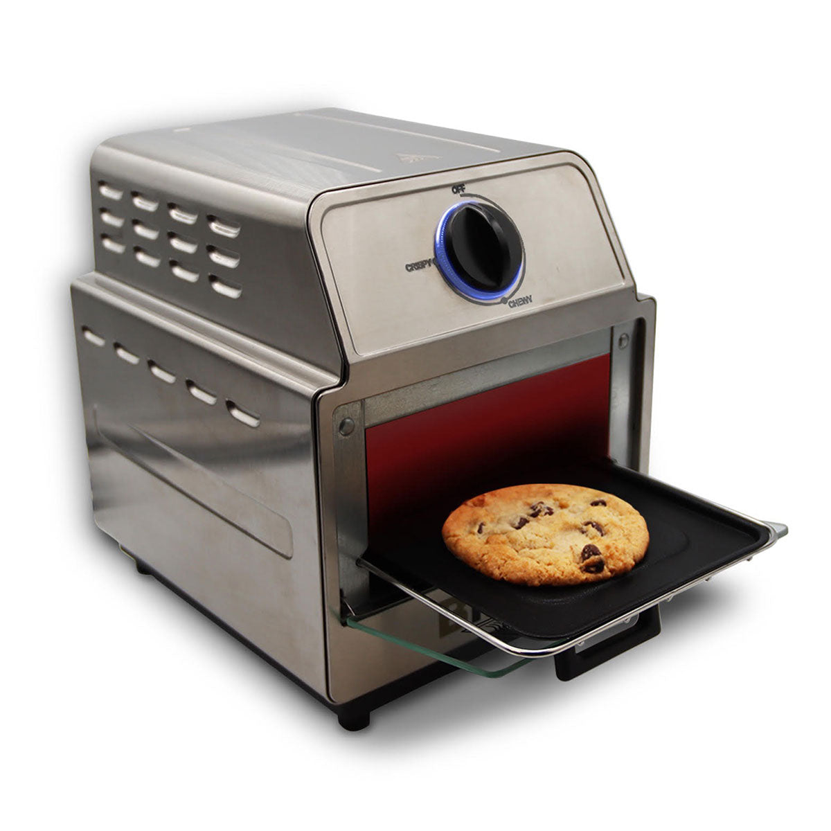 Single Serve Cookie Maker