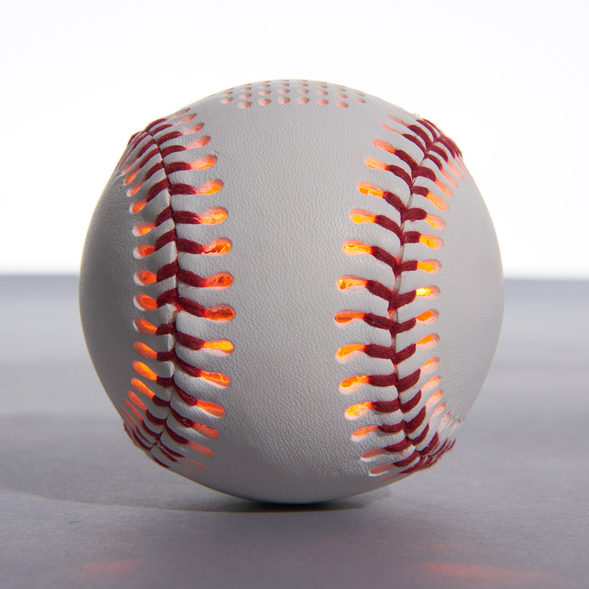 LED Baseball Bluetooth Speaker