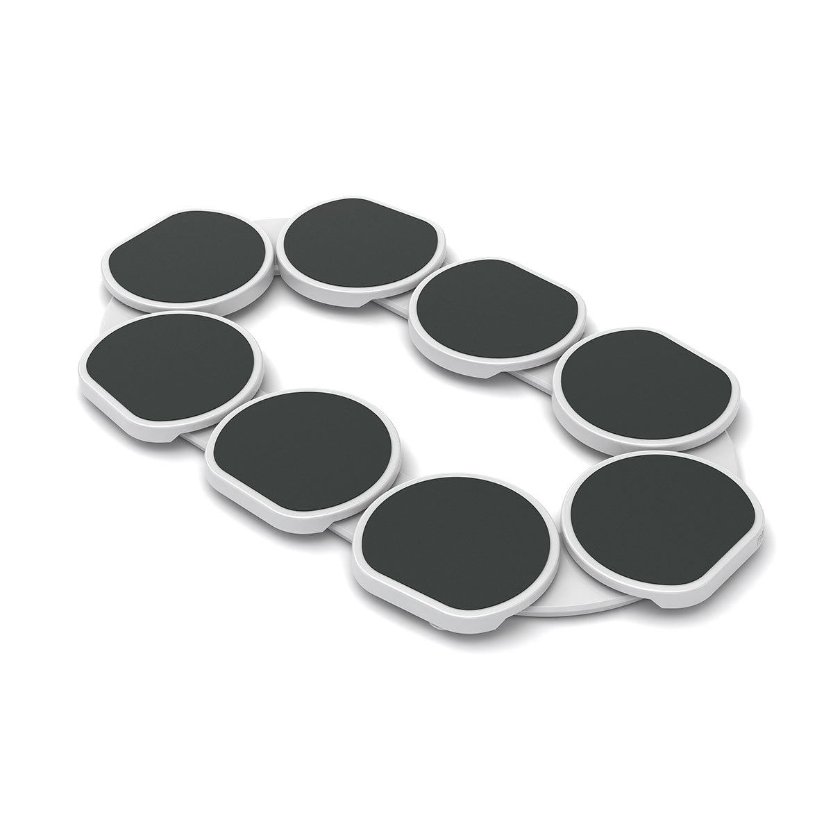 Dinner Table Lazy Susan