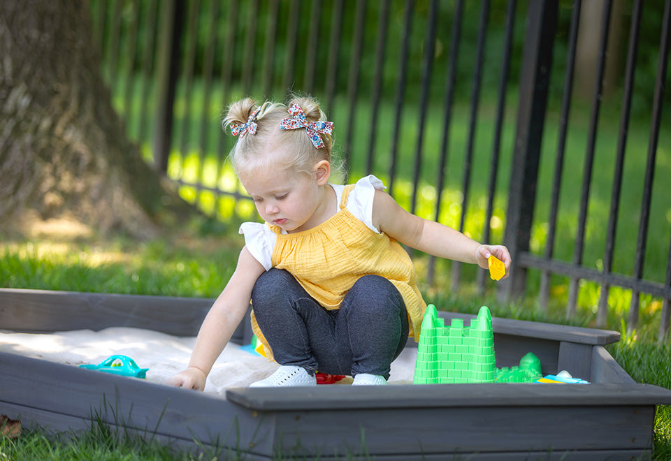 Hexagonal Sandbox