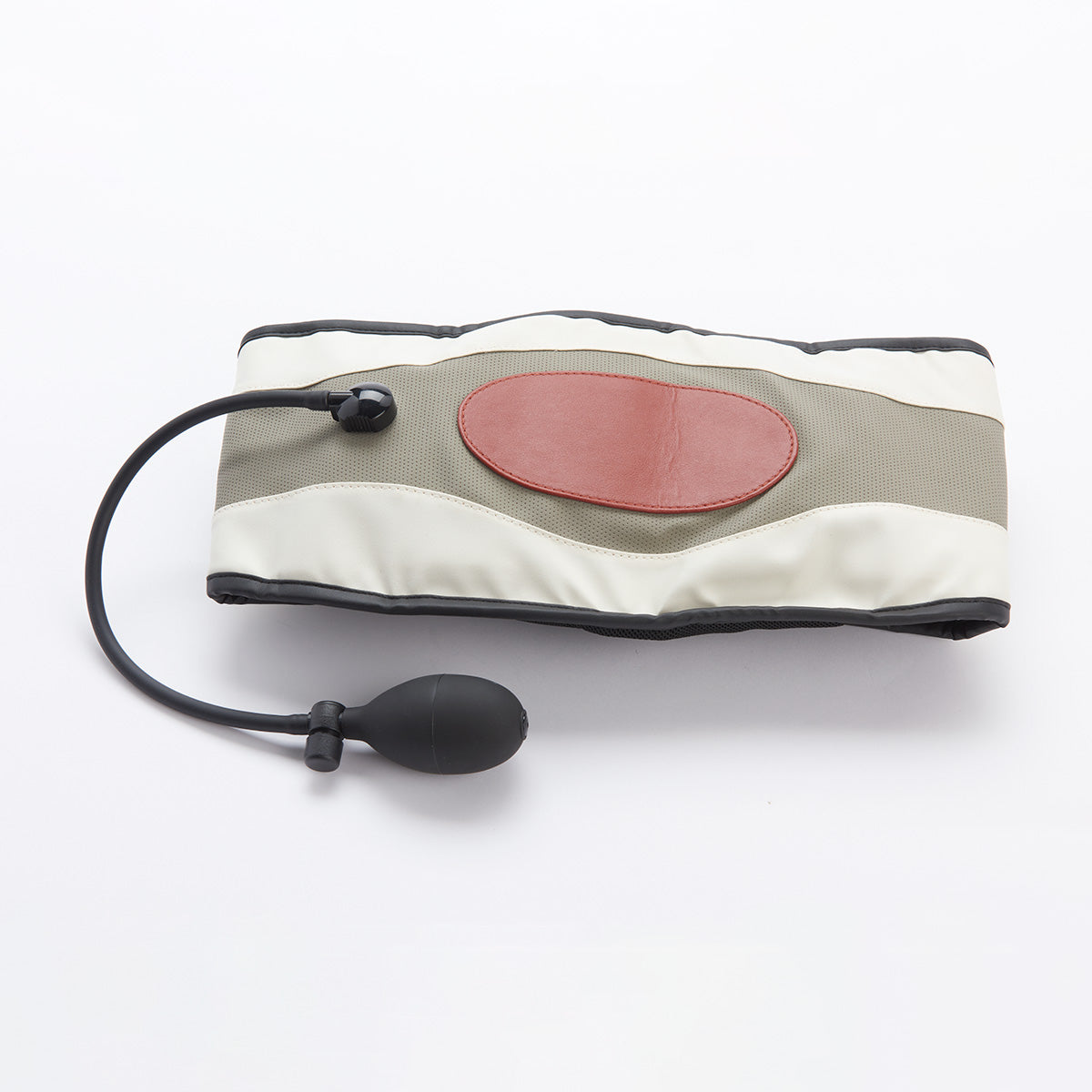 Cordless Decompression Massage Belt