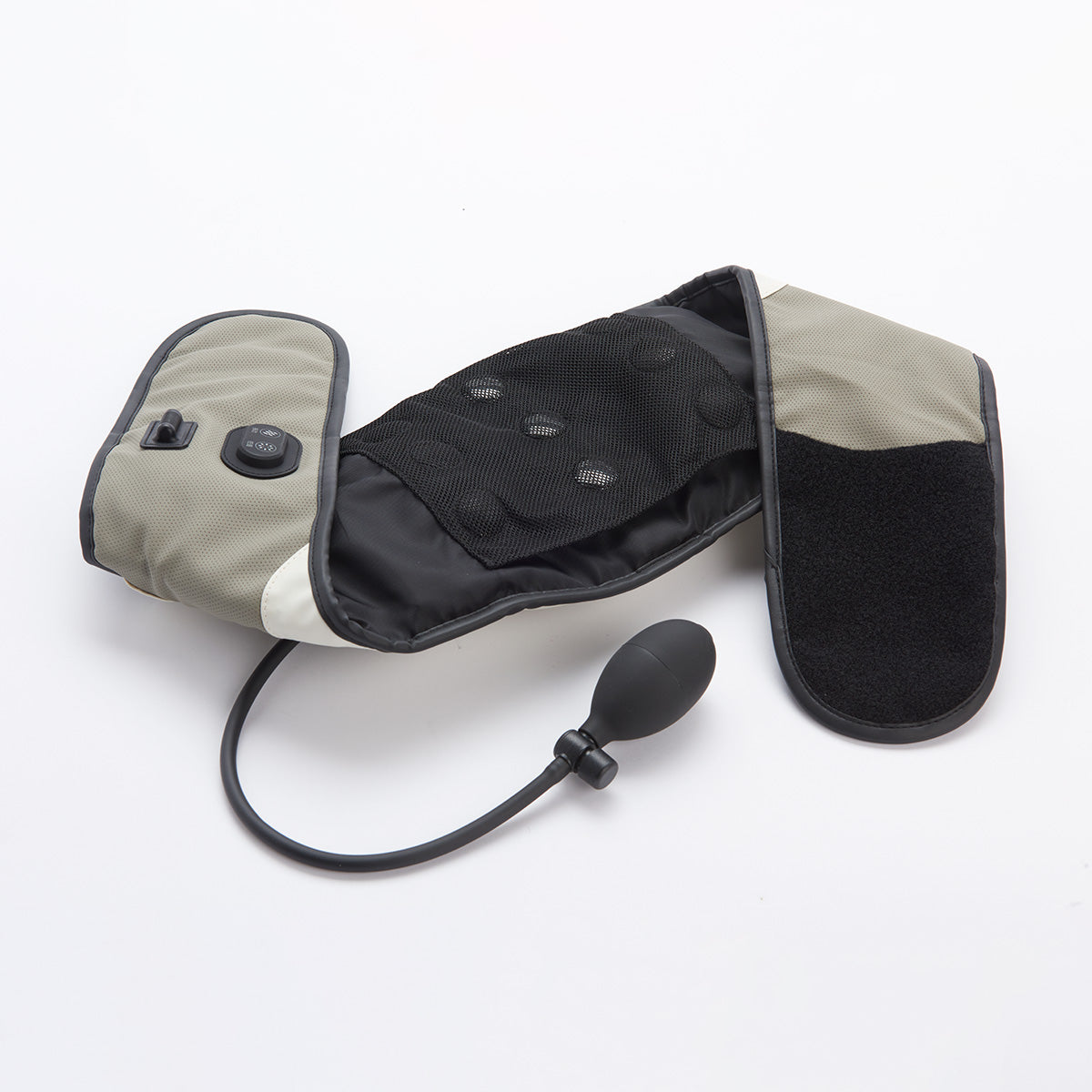 Cordless Decompression Massage Belt