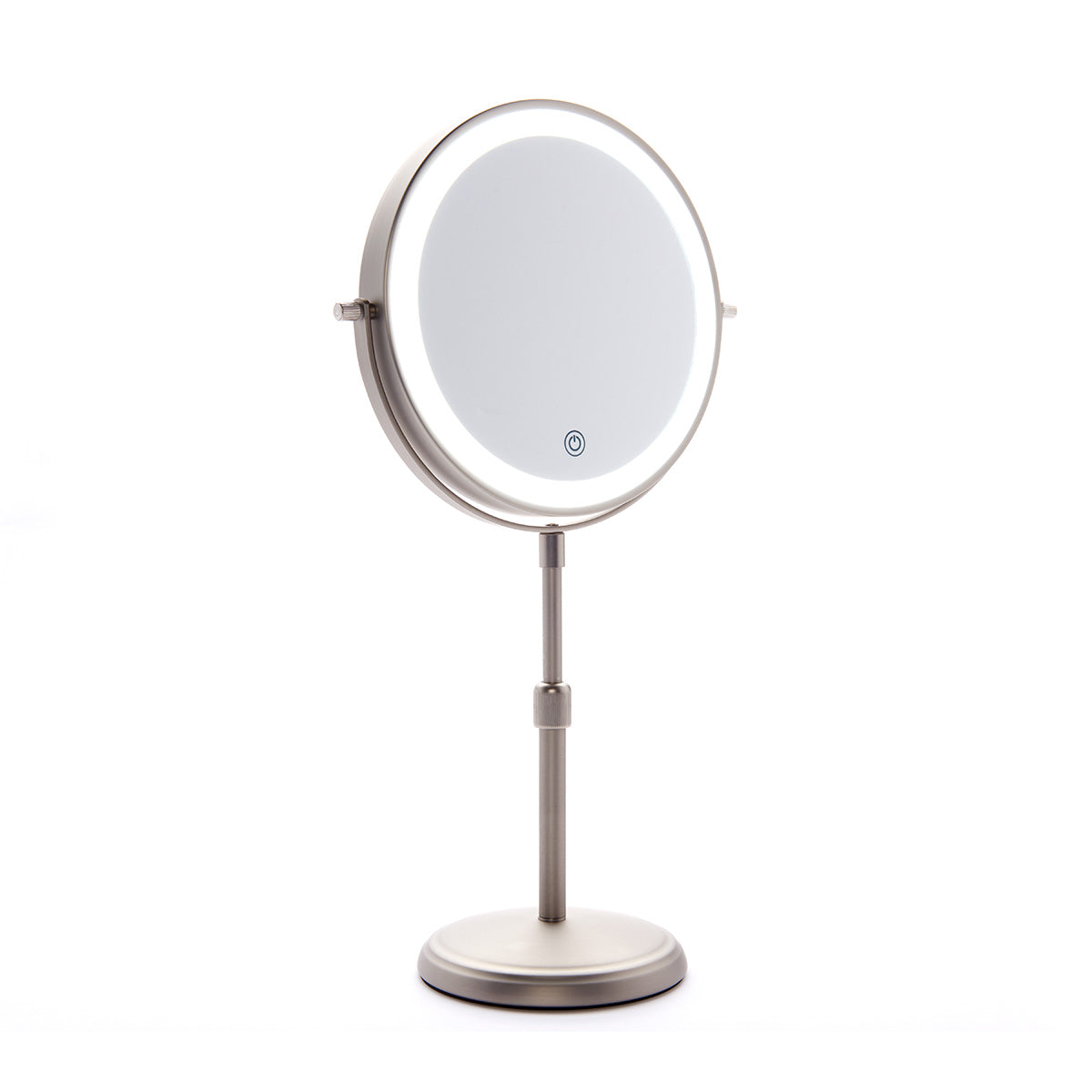 Adjustable Vanity Mirror