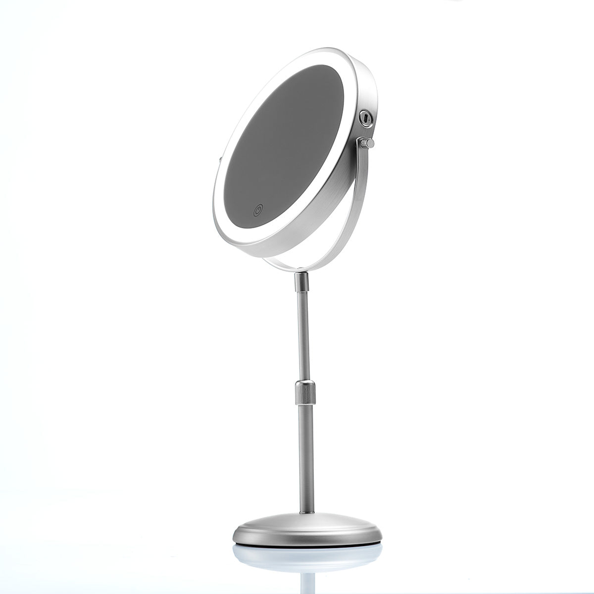 Adjustable Vanity Mirror