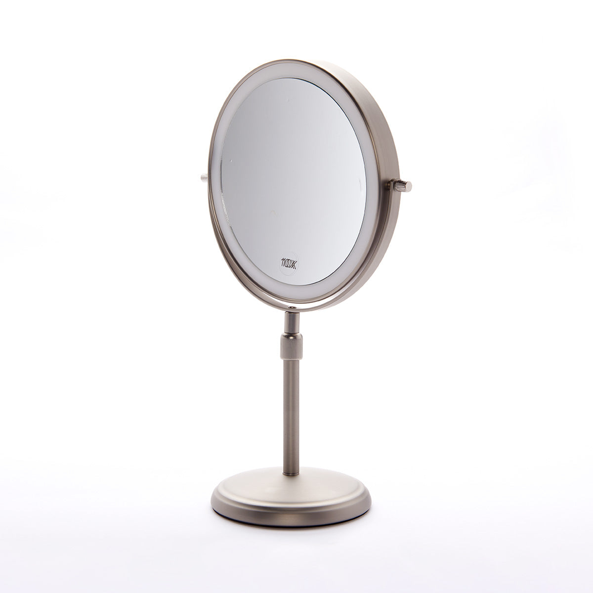Adjustable Vanity Mirror