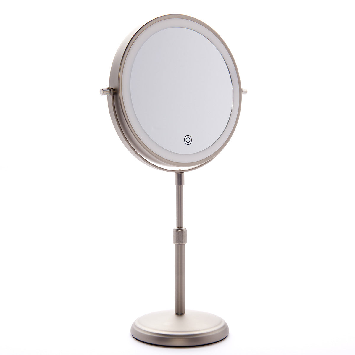 Adjustable Vanity Mirror