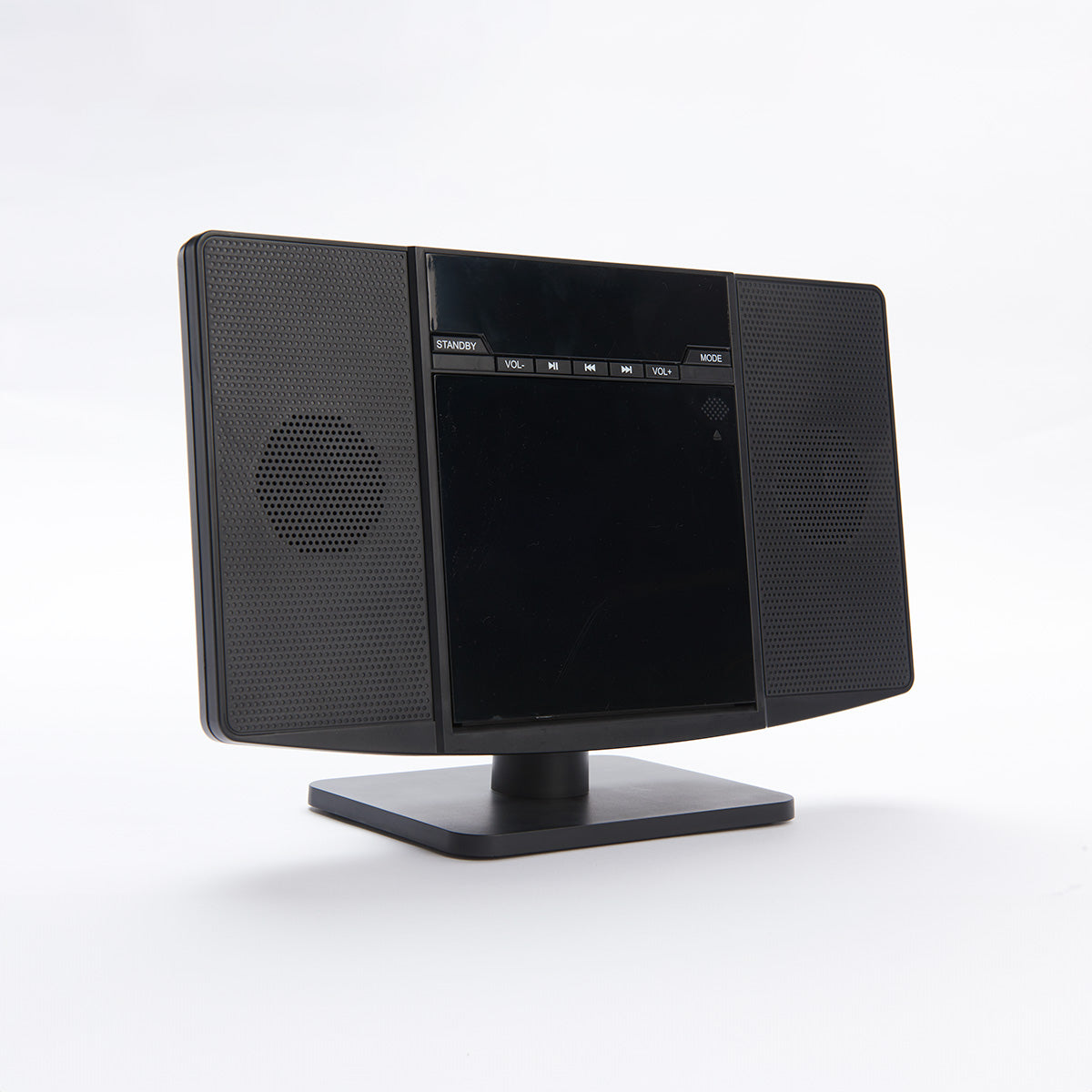Wall Mounted Stereo