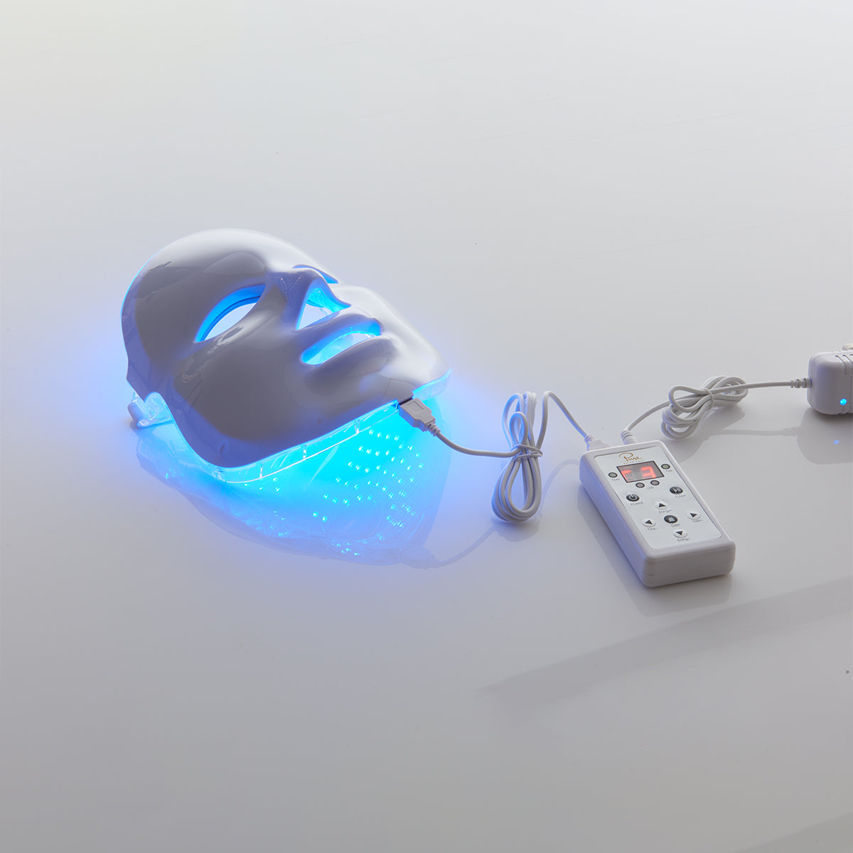 LED Light Therapy Mask