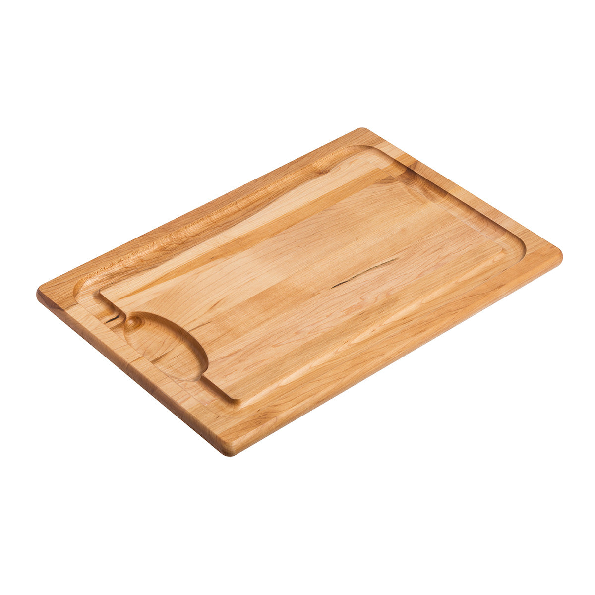 Maple Carving Board