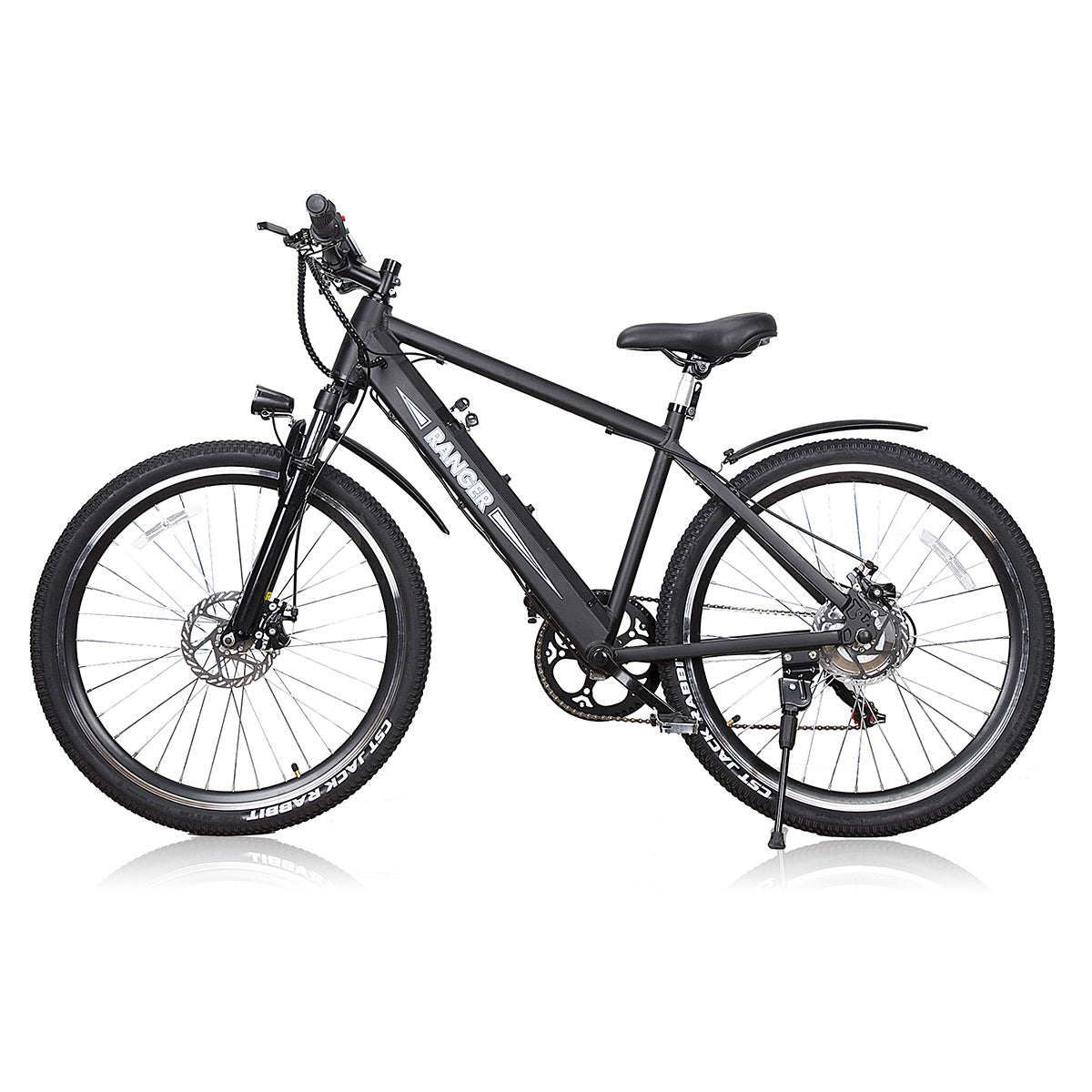 NAKTO Ranger Electric Bike