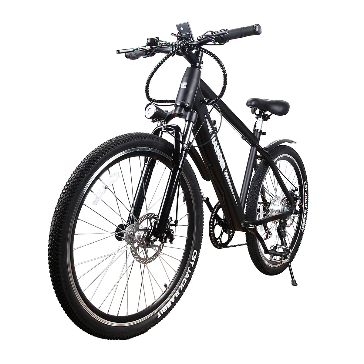 NAKTO Ranger Electric Bike