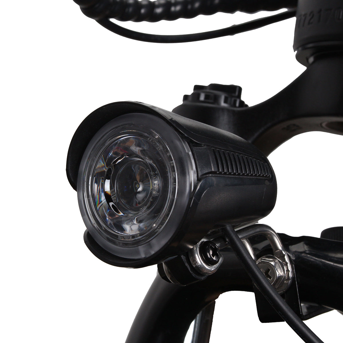 NAKTO Ranger Electric Bike