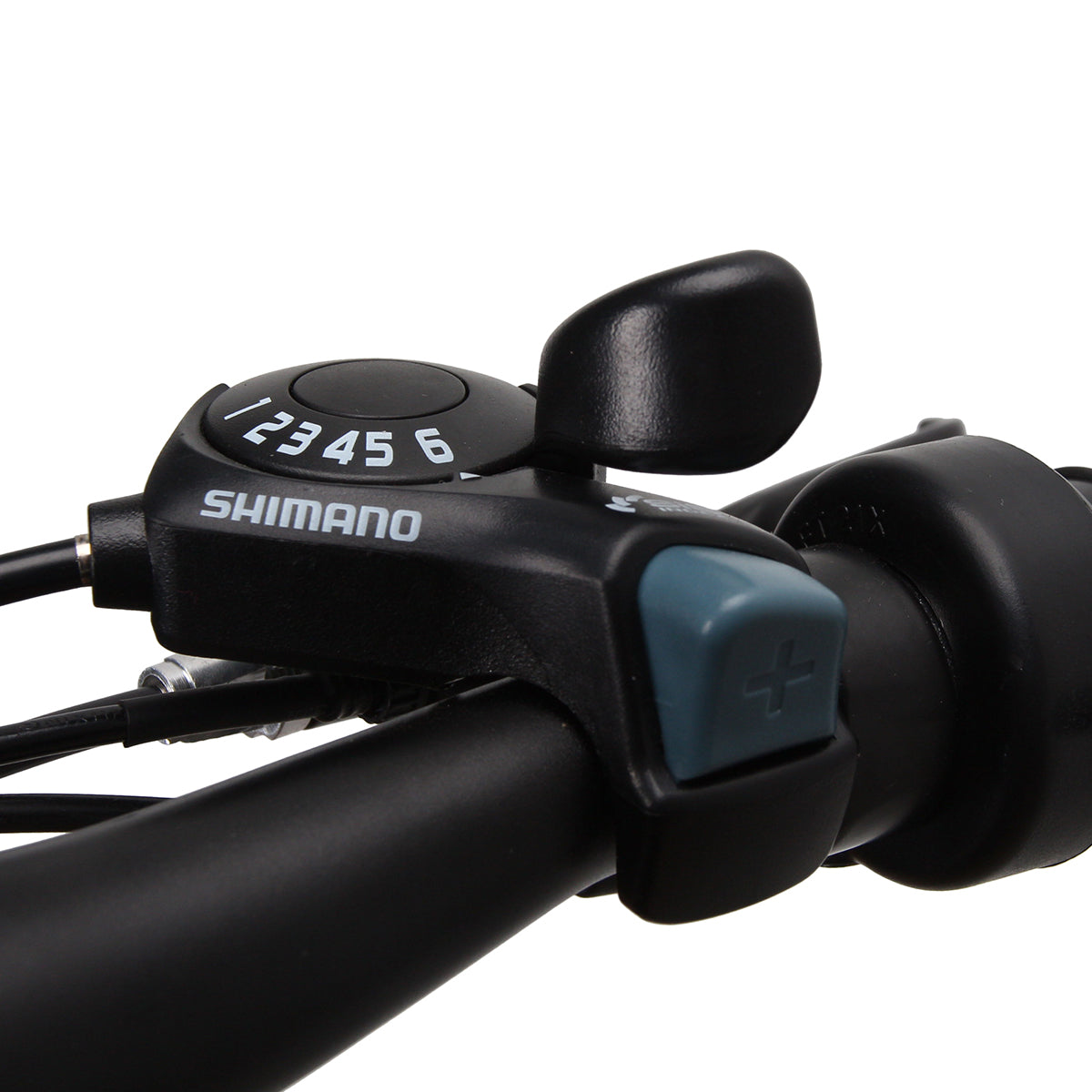 NAKTO Ranger Electric Bike