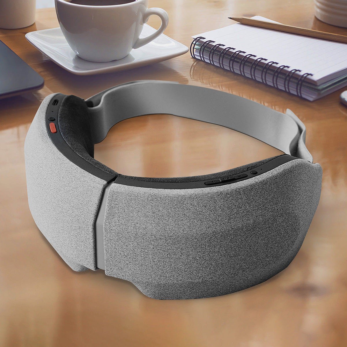 Realtouch™ Eye Mask Hot and Cold Massager