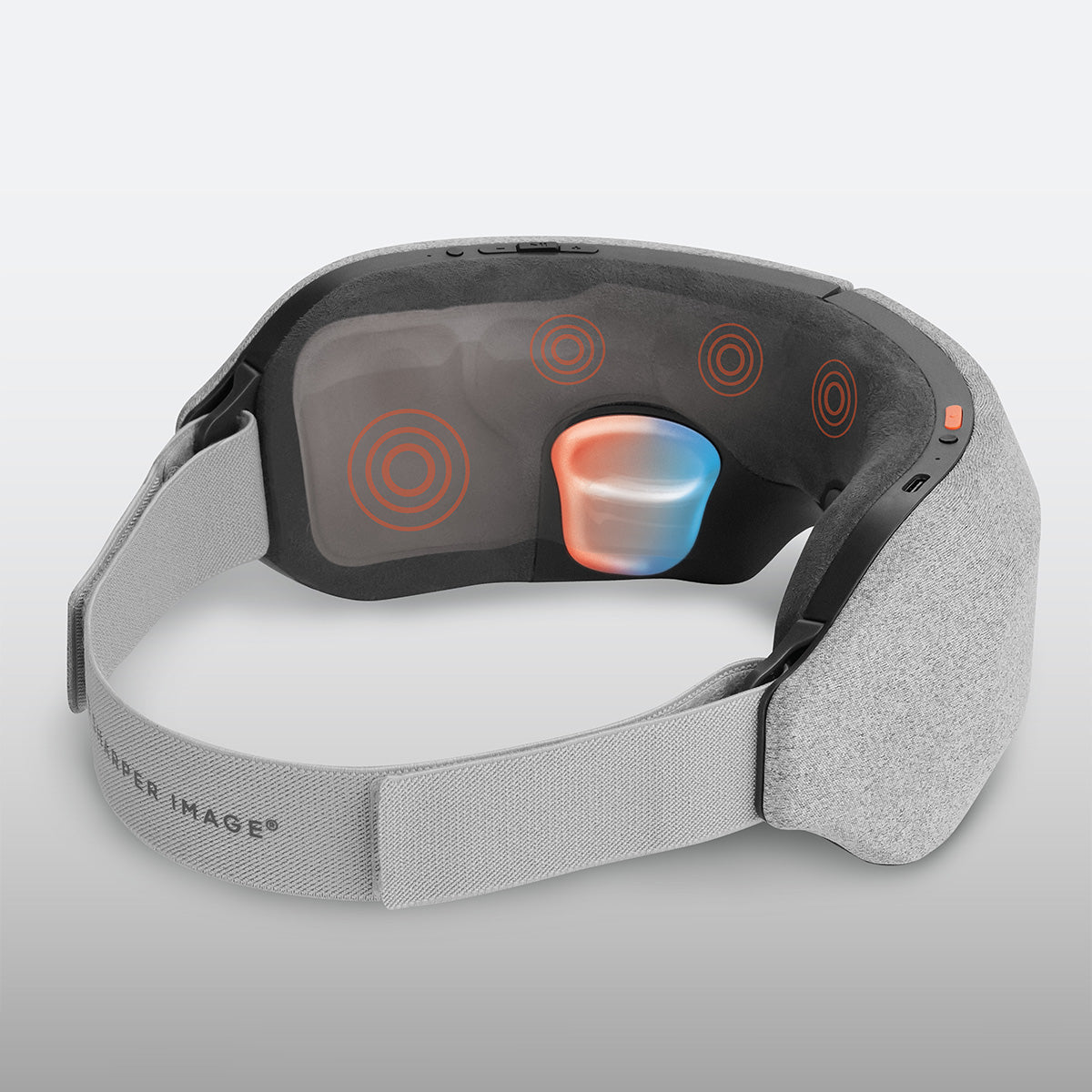 Realtouch™ Eye Mask Hot and Cold Massager