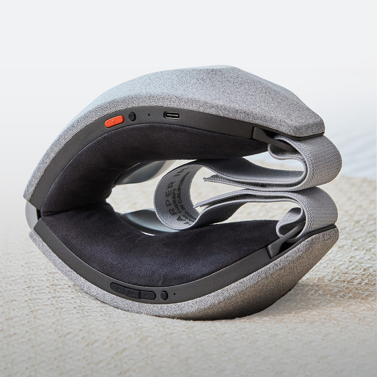 Realtouch™ Eye Mask Hot and Cold Massager