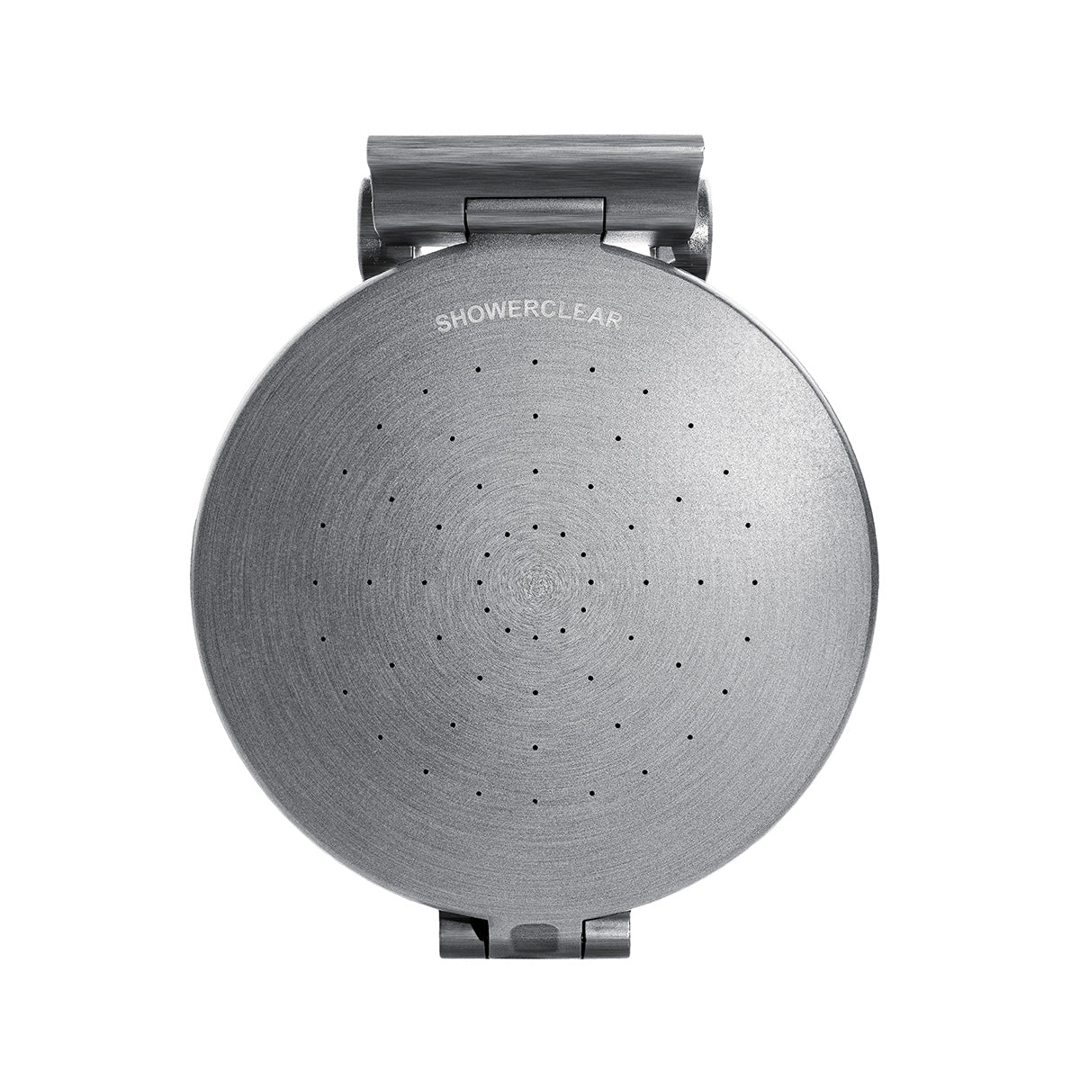 Easy-Clean Showerhead