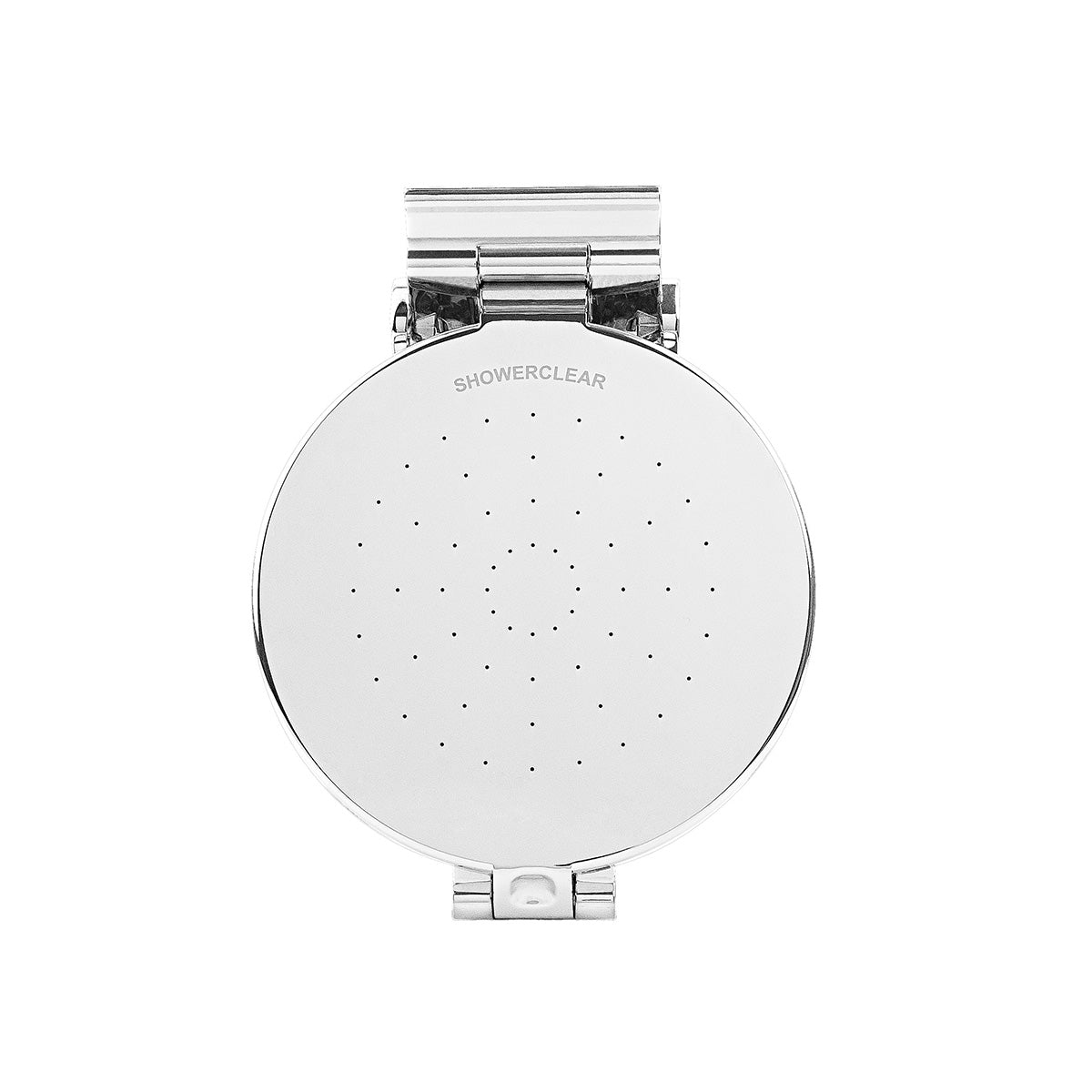 Easy-Clean Showerhead