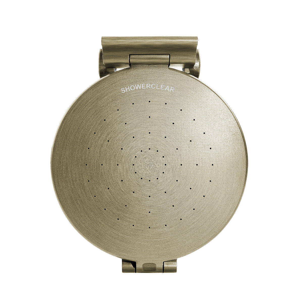 Easy-Clean Showerhead