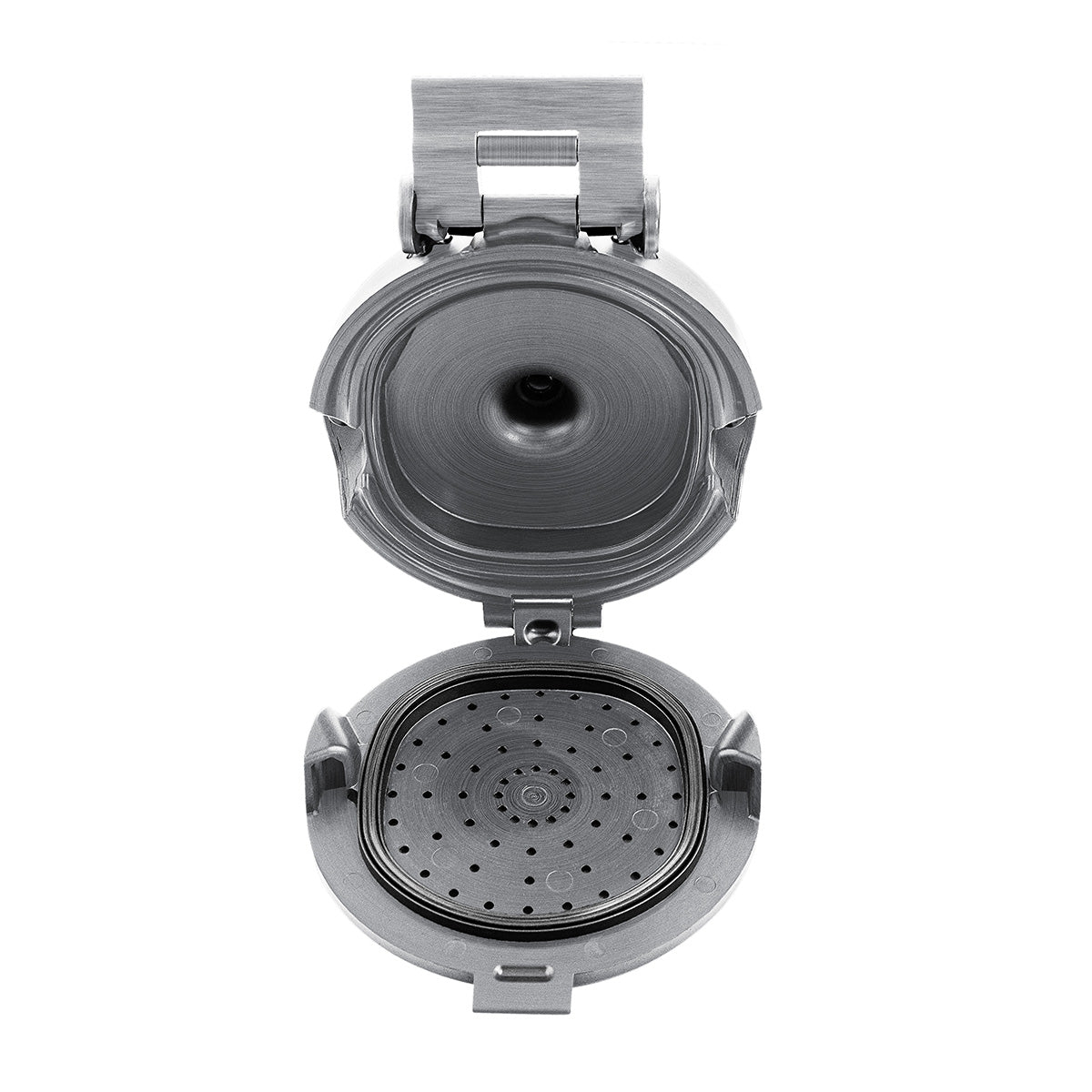 Easy-Clean Showerhead