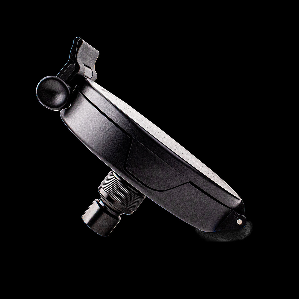 Easy-Clean Showerhead