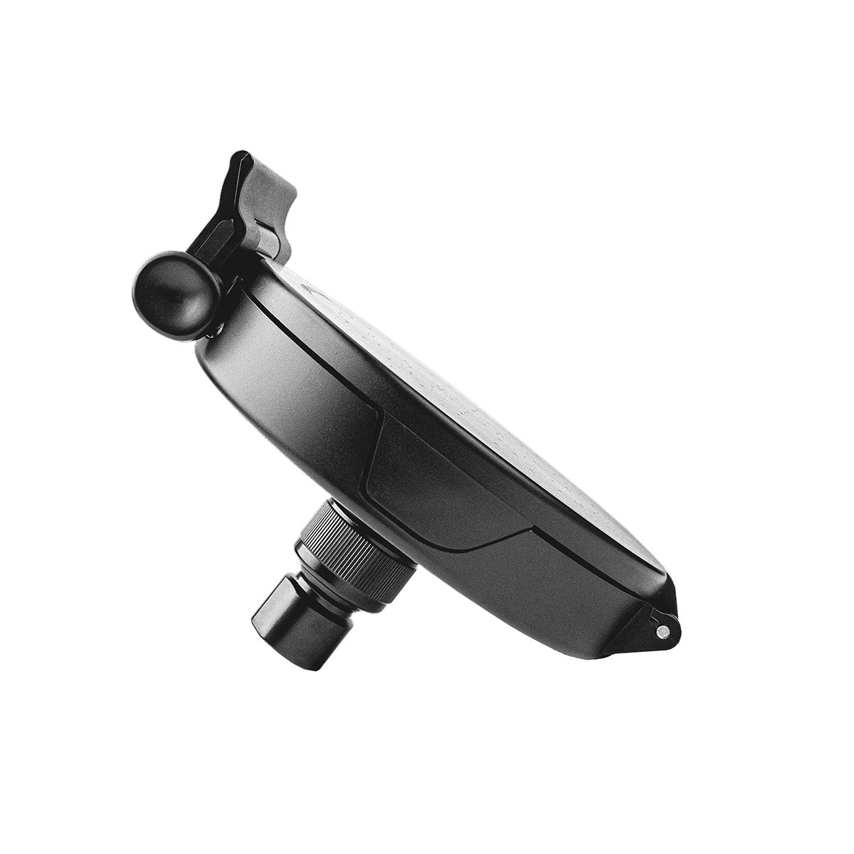 Easy-Clean Showerhead