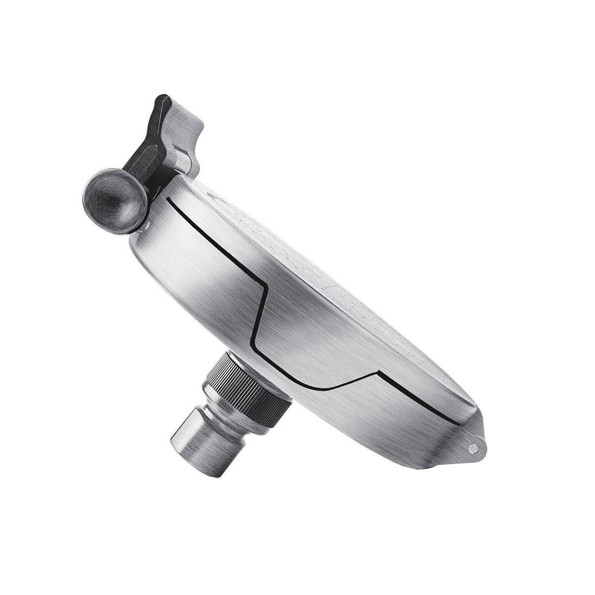 Easy-Clean Showerhead