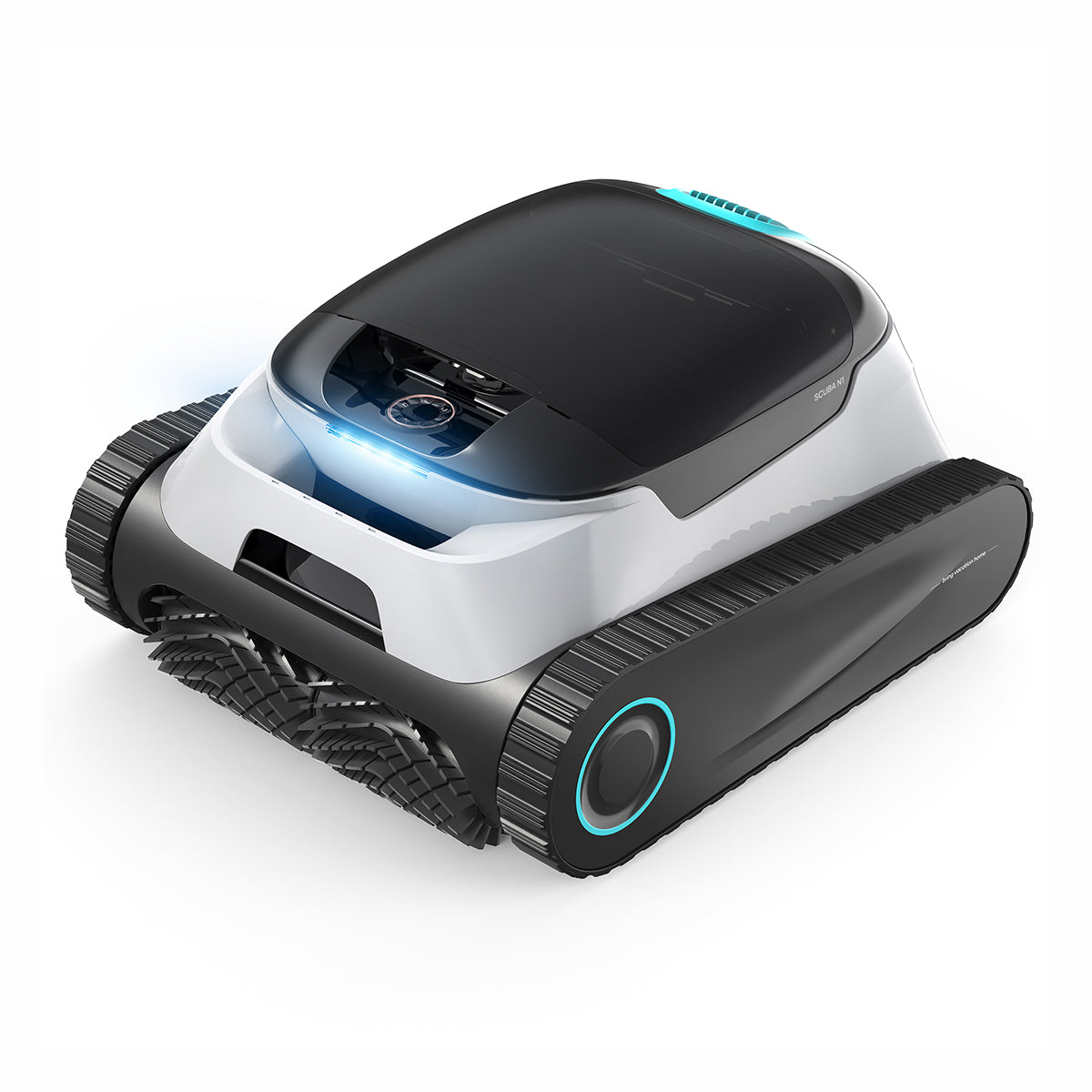 Pool Cleaning Robot