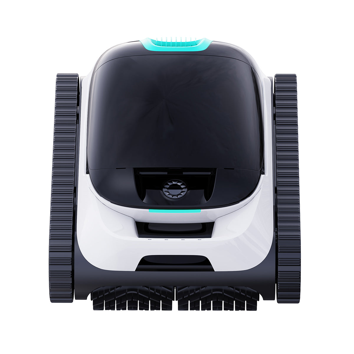 Pool Cleaning Robot