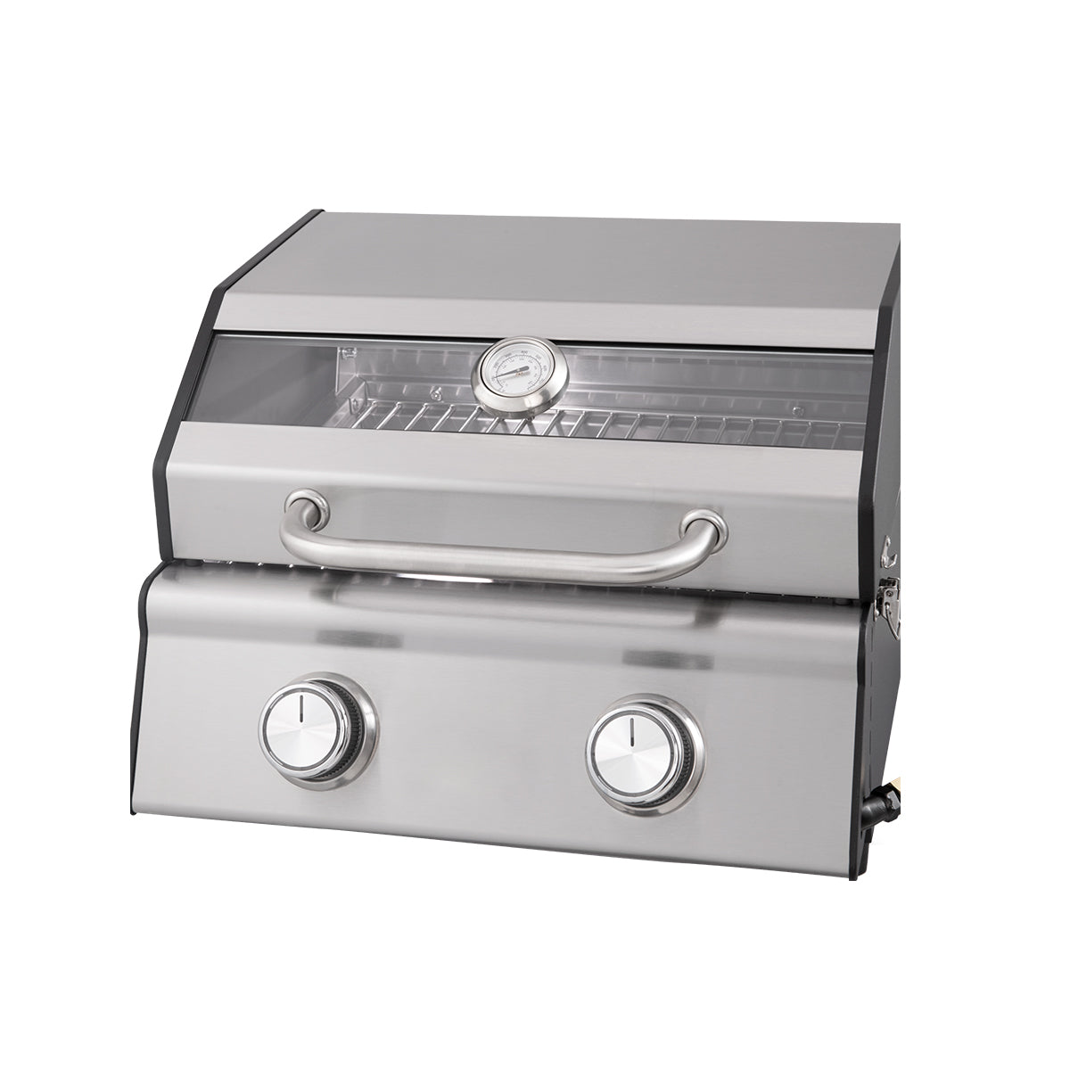 Tabletop Propane Gas Grill