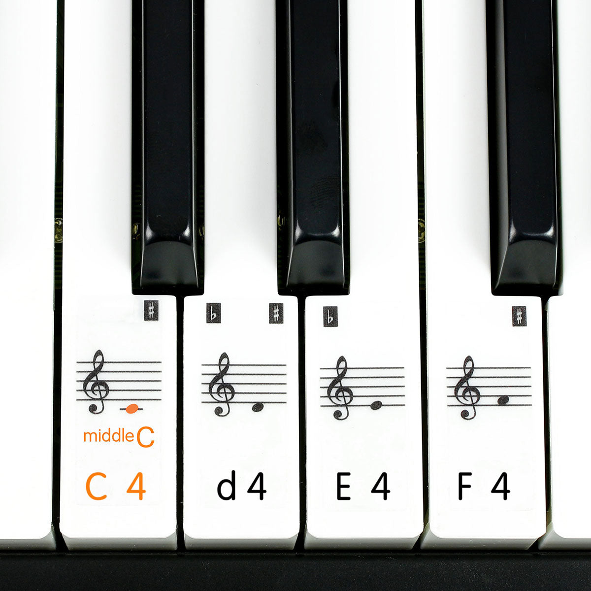 61-Key Keyboard