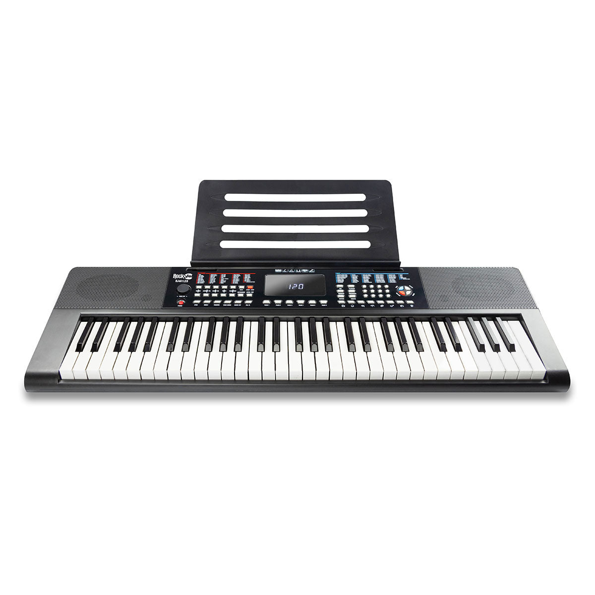 61-Key Keyboard