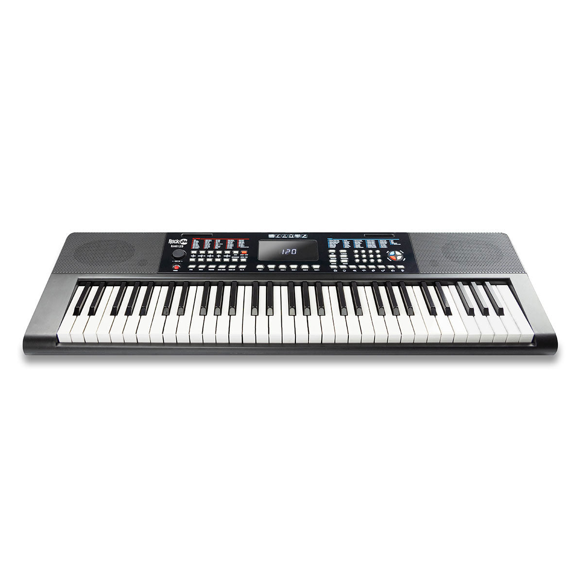 61-Key Keyboard