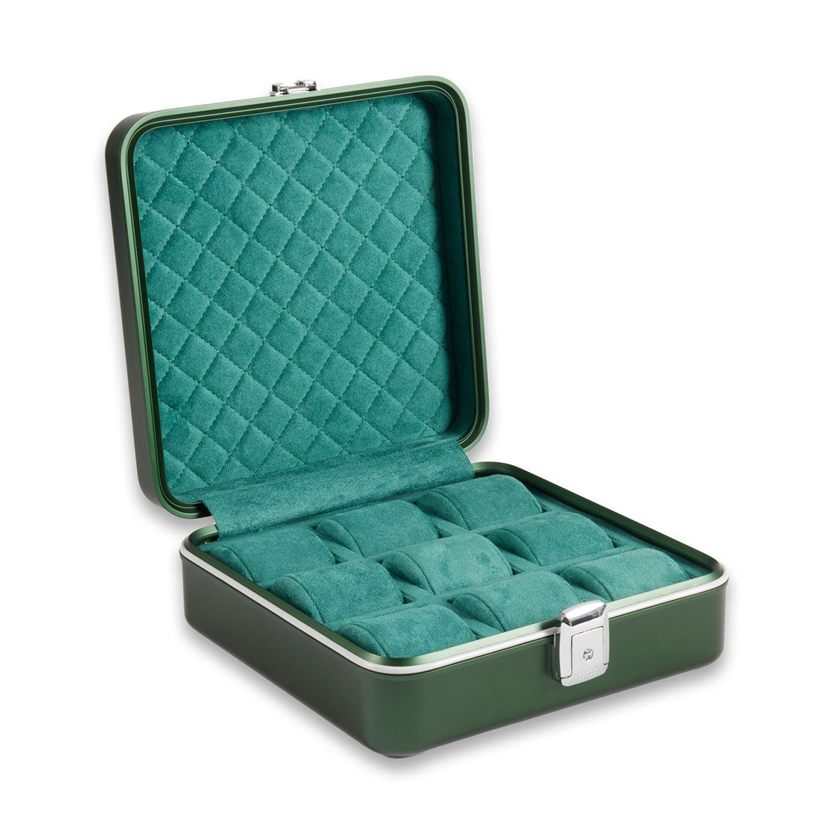 Aluminum Nine Watch Case