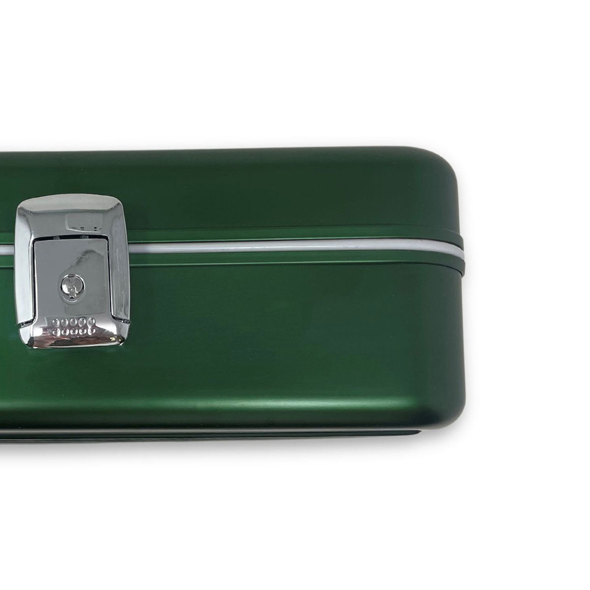 Aluminum Nine Watch Case