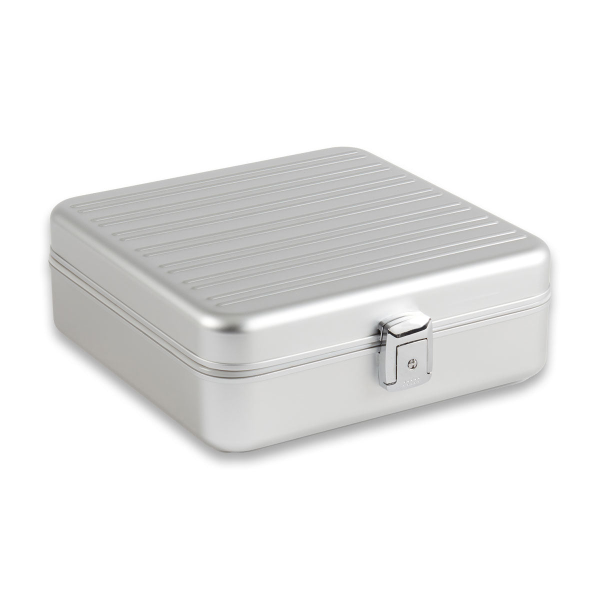 Aluminum Nine Watch Case
