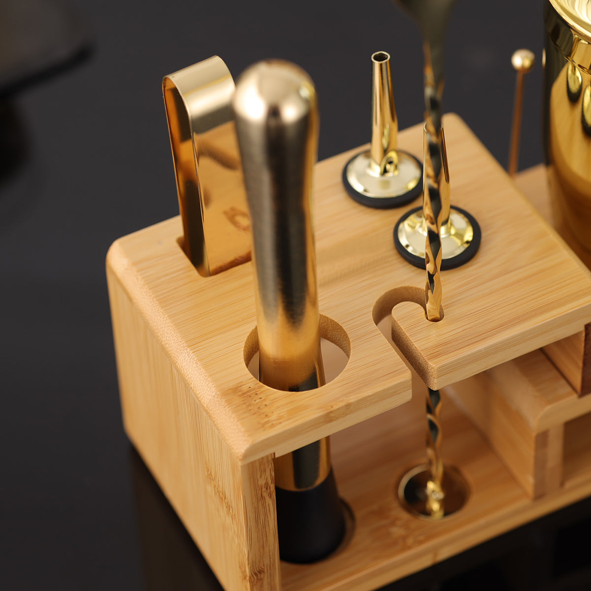 14-Piece Bartender Set