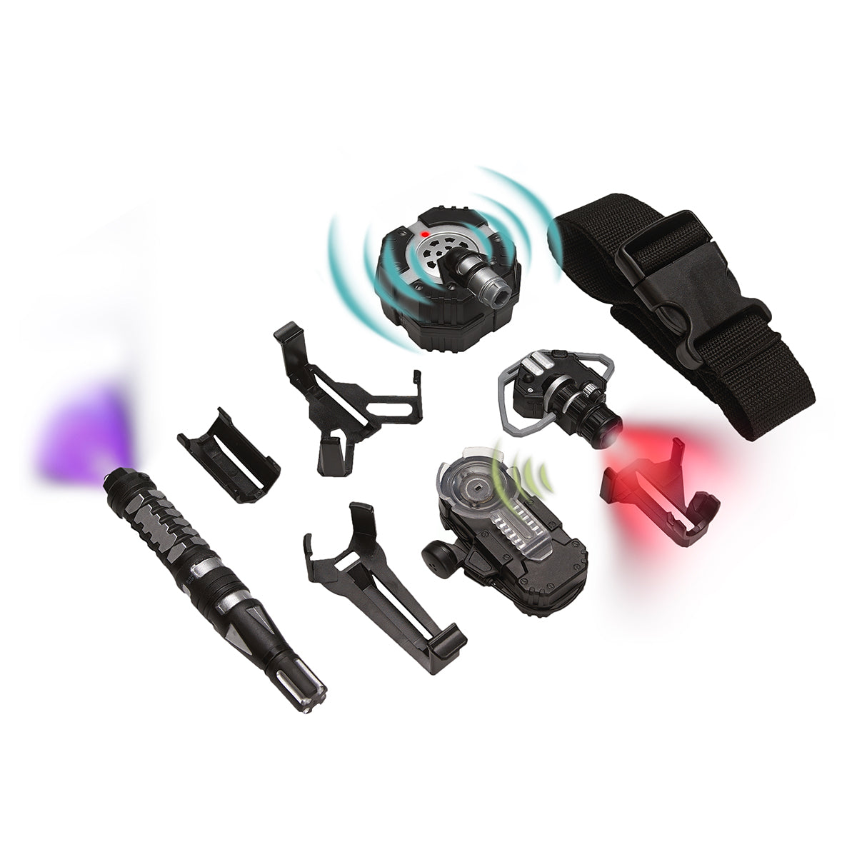 Mini Spy Gear Kit
