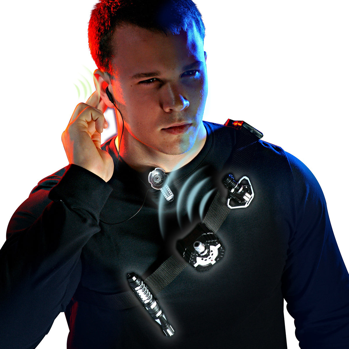 Mini Spy Gear Kit
