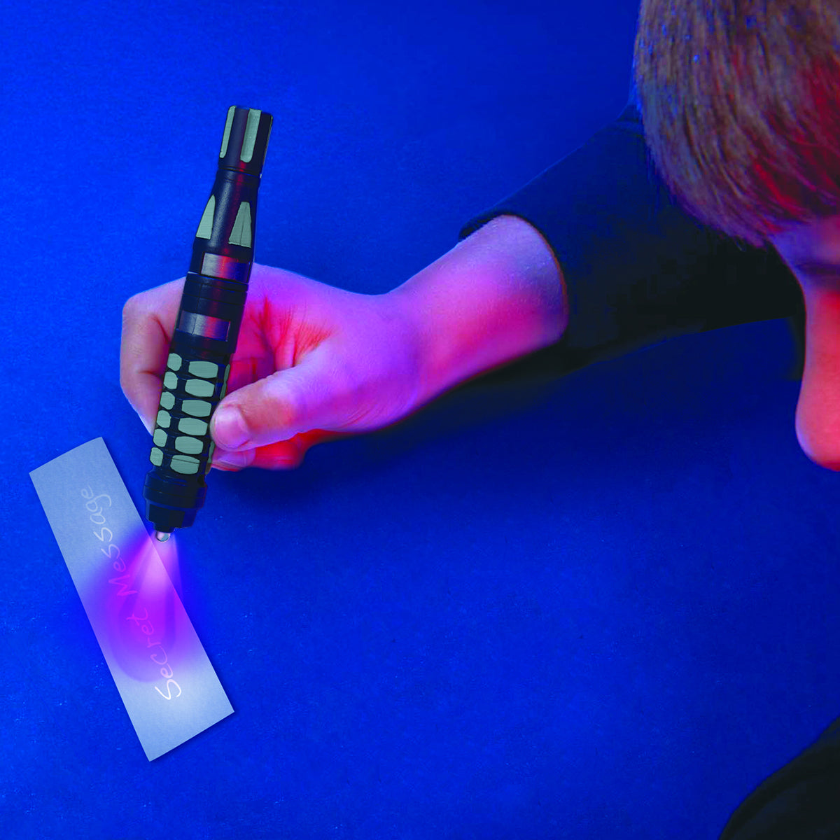 Mini Spy Gear Kit