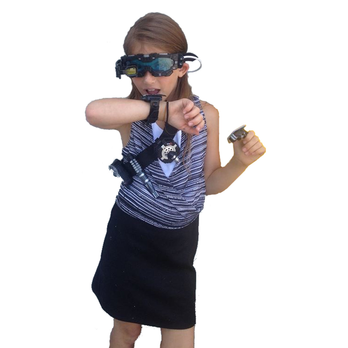 Mini Spy Gear Kit