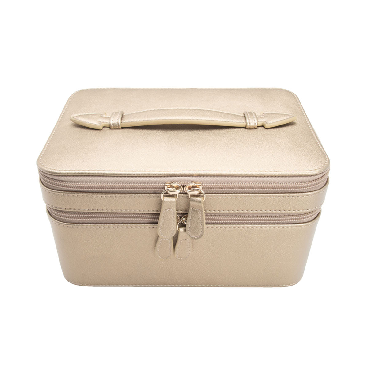 Brouk & Co Abby Jewelry and Cosmetic Case