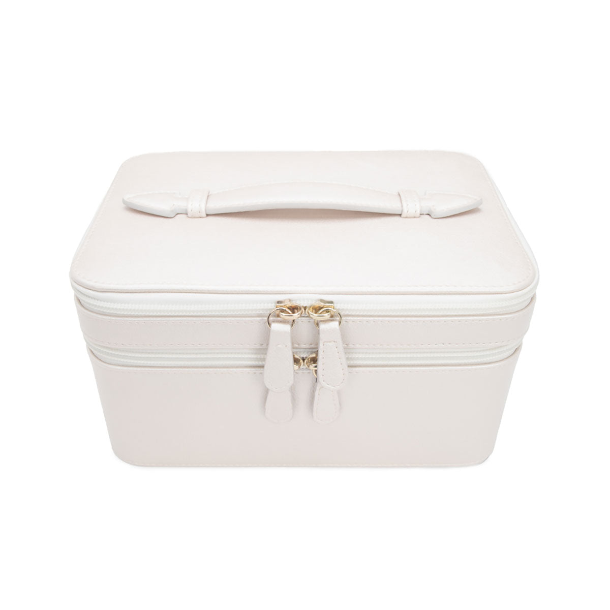 Brouk & Co Abby Jewelry and Cosmetic Case