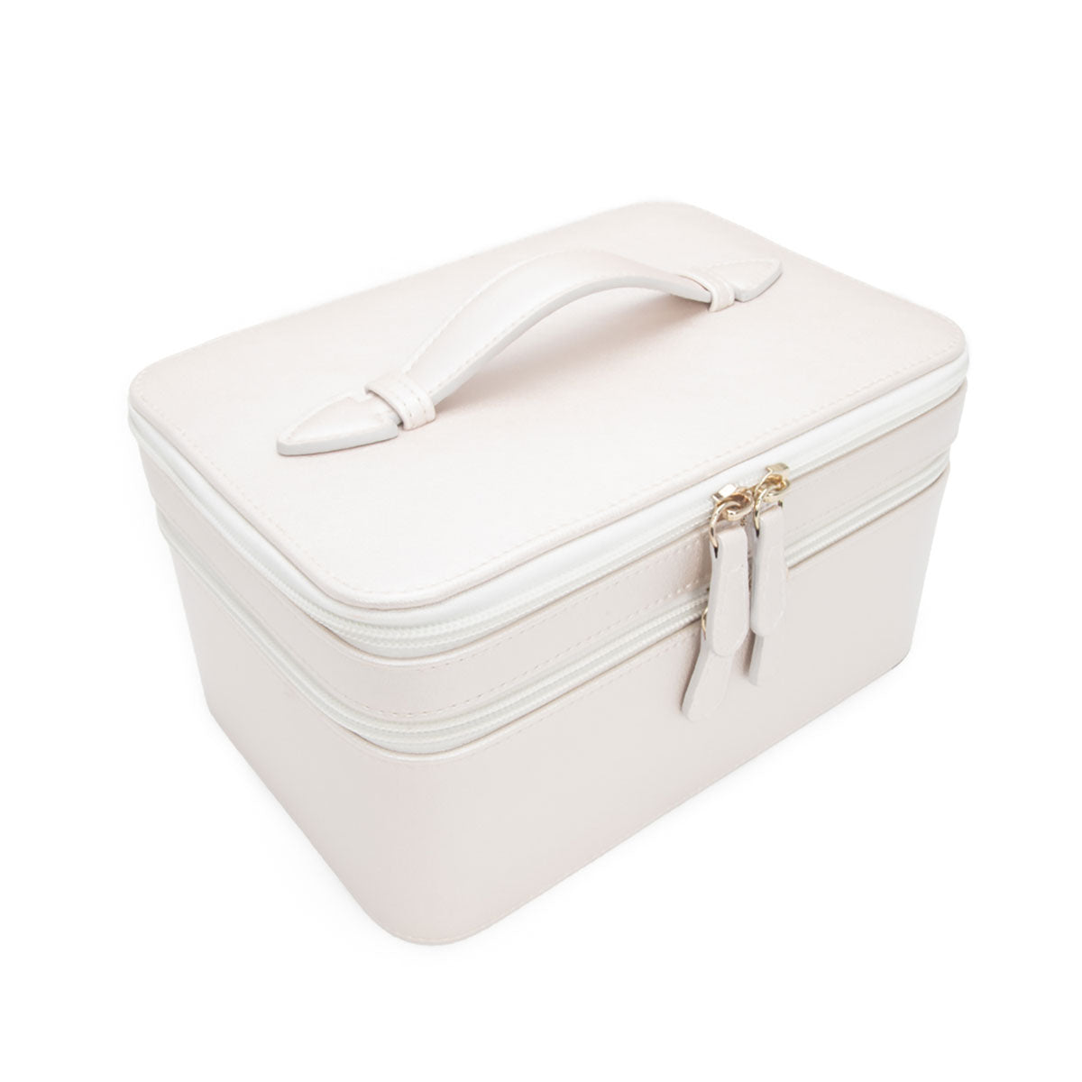 Brouk & Co Abby Jewelry and Cosmetic Case