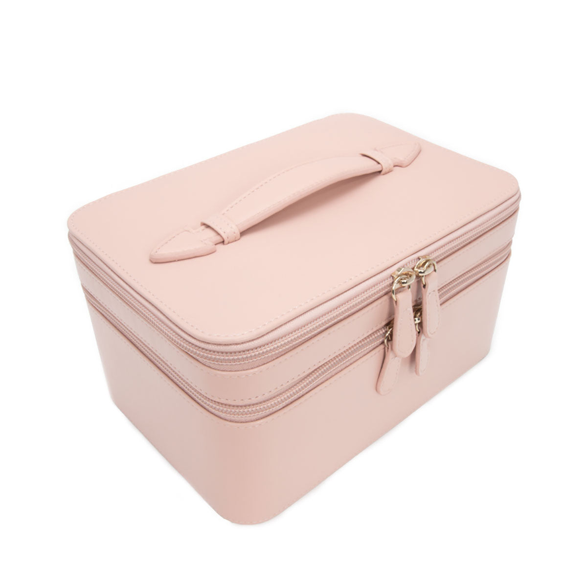 Brouk & Co Abby Jewelry and Cosmetic Case