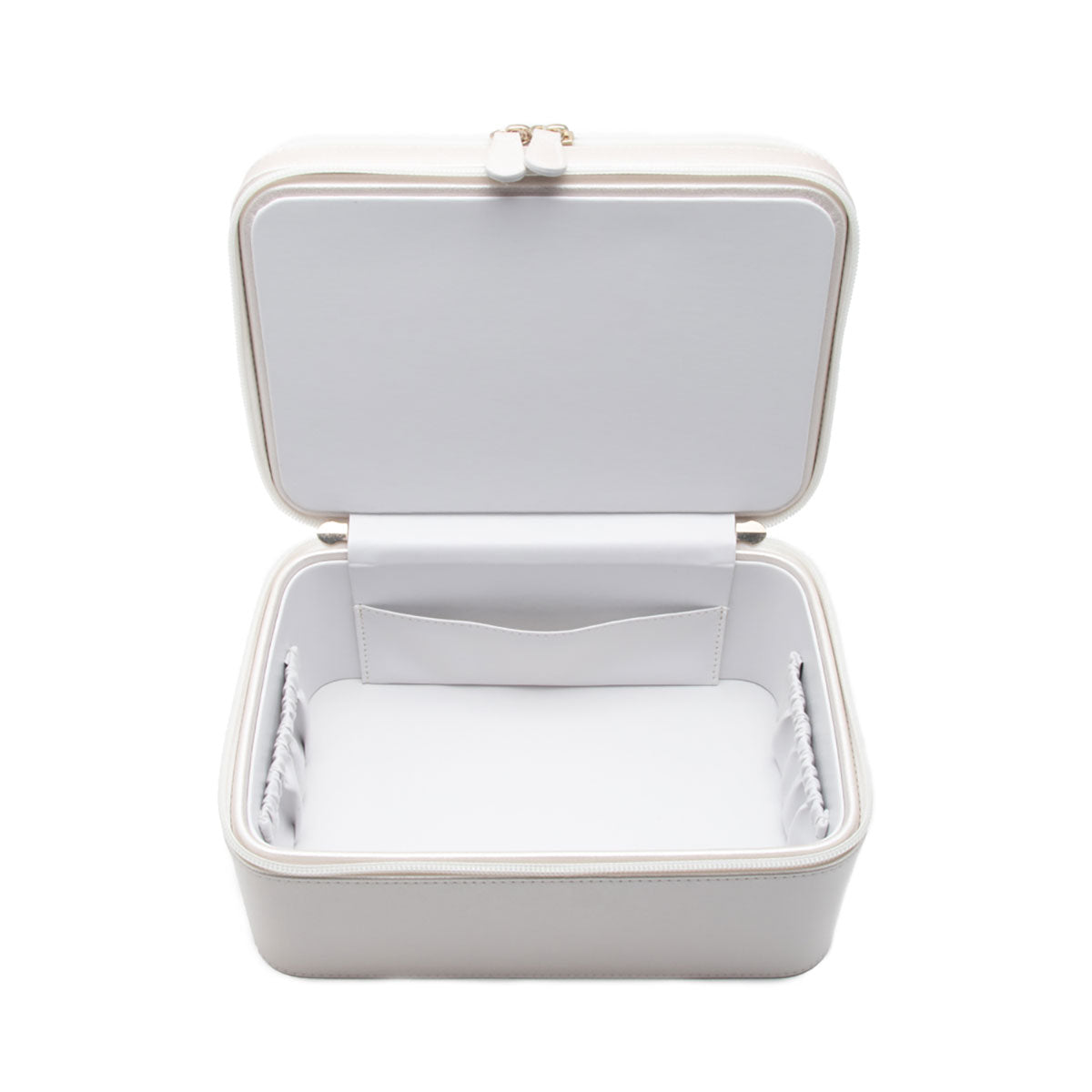 Brouk & Co Abby Jewelry and Cosmetic Case