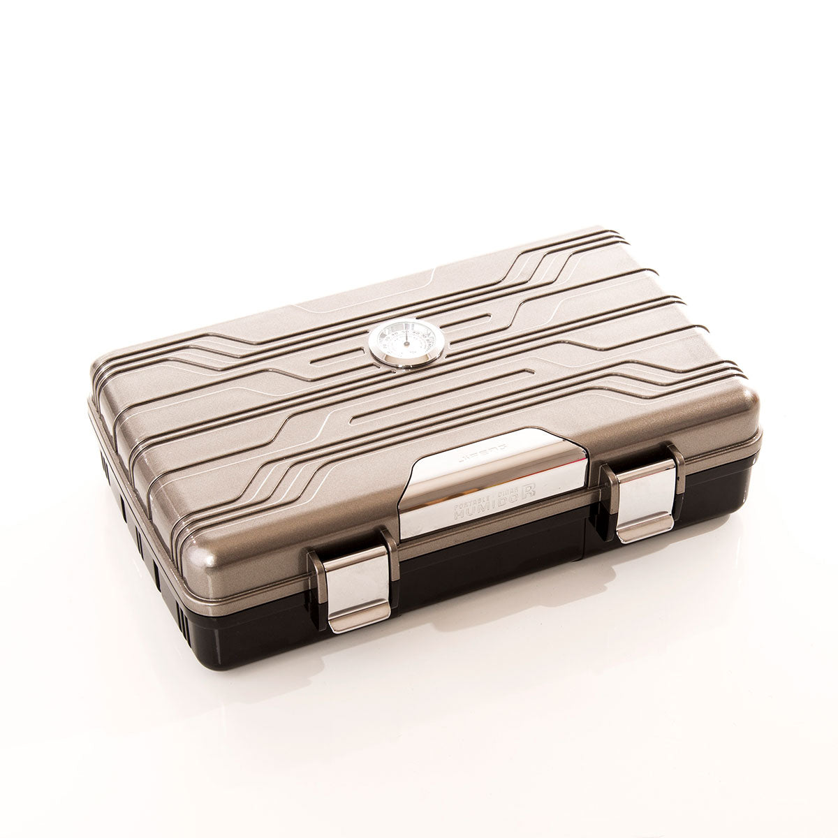 Brouk & Co The Carry On Cigar Humidor